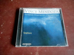 Vince Mendoza Epiphany