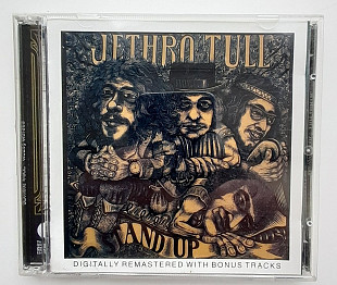 Jethro Tull -1969/1978 - 2CD in 1box