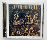 Jethro Tull -1969/1978 - 2CD in 1box
