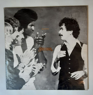 Santana - Inner Secrets - 1978 (USA)