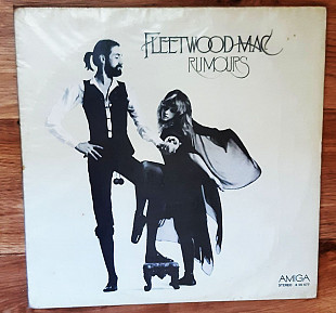Fleetwood Mac - Rumours - 1977 (Germany DR)