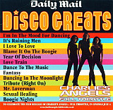 Disco Greats The Daily Mail