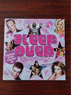 Sleepover - The Party Hits Album - (2 x CD)