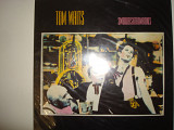 TOM WAITS- Swordfishtrombones 1983 Europe Rock Blues Rock Avantgarde Acoustic