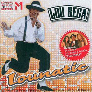 Lou Bega – Lounatic