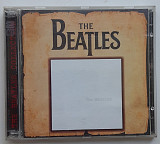 The Beatles - 1968 (White Album) 2CD. CD Maximum