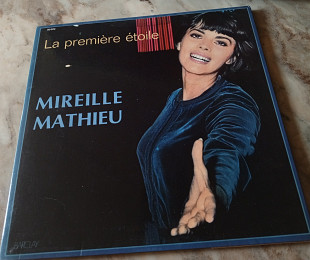 Mireille Mathieu 3 albums