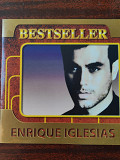 Enrique Iglesias ‎– Bestseller 2000