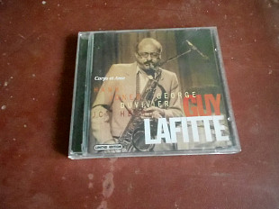 Guy Lafitte Corps Et Ame