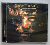 Dream Theater - 1999/2003. 2 CD in 1 box (Prog)