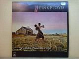 Вінілова платівка Pink Floyd – A Collection Of Great Dance Songs 1981 Philippines
