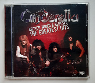 Cinderella - The Greatest Hits -2005