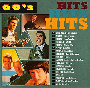 60's Hits Hits Hits