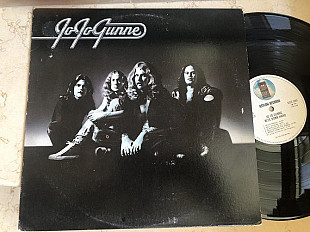 Jo Jo Gunne ‎– Bite Down Hard ( USA ) LP **