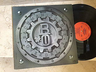 Bachman-Turner Overdrive ( USA ) LP