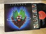 Journey – Evolution ( USA ) LP