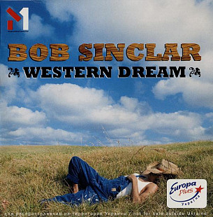 Bob Sinclar – Western Dream