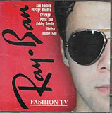 Ray-Ban - Fashion TV