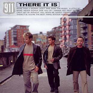 911 (4) – There It Is