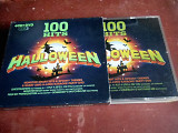 100 Hits Helloween 4CD + DVD фірмовий