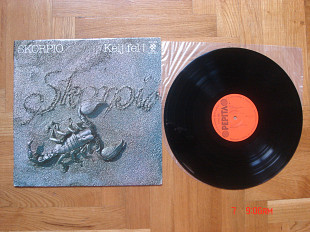 SKORPIO Kelj Fel! = Wake Up 1977 и GERDESITS FERENC Os-Metal