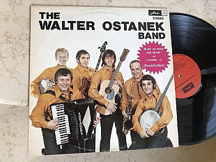 The Walter Ostanek Band ( Canada ) LP