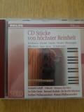 CD "Stucke von hochster Reinheit"