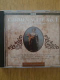 CD "Carmen Suite N1 und andere Meisterwerke"
