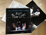 Neil Young & Crazy Horse ‎– Rust Never Sleeps ( USA ) Hard Rock, Classic Rock, Arena Rock LP