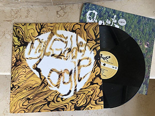 Fly Golden Eagle – Quartz Bijou ( USA ) LP