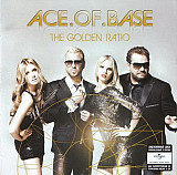 Ace.Of.Base – The Golden Ratio 2010 (5-тий студійний альбом)