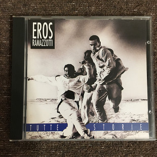 Eros Ramazzotti – Tutte Storie (BMG/Germany)