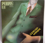 Puhdys – Puhdys 11 (Computer-Karriere)