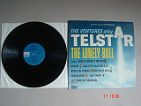 VENTURES Play Telstar-The Lonely Bull And Others 1963 и VENTURES Joy 1972