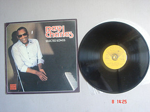 RAY CHARLES Selected Songs 1988 и KATE BUSH Never For Ever 1988