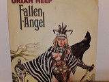 Uriah Heep "Fallen Angel" 1978 г. (Made in USA, NM)