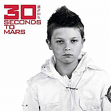 30 Seconds To Mars – 30 Seconds To Mars LP Вініл запечатаний