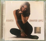 Jennifer Lopez "Rebirth"