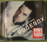 Robbie Williams "Rudebox"