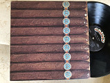 Jefferson Airplane ‎– Long John Silver (USA) LP