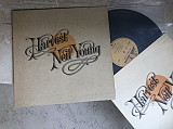Neil Young ‎– Harvest ( Germany ) LP