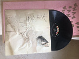 Jefferson Airplane ‎– Bark (USA) LP