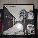 DAVID GILMOR 1978 LP-