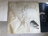 Jefferson Airplane – Bark ( USA ) LP