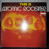 ATOMICROOSTER THIS IS LP