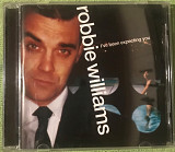 Robbie Williams "I’ve Been Expecting You"