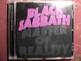 Black Sabbath - Master Of Reality