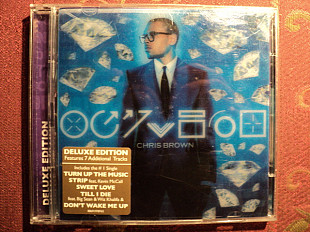Chris Brown - Fortune (2 СD)