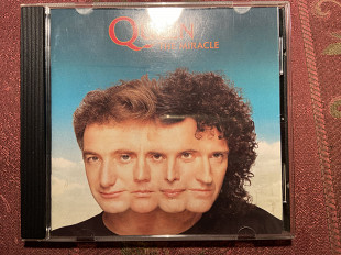 Queen - The Miracle