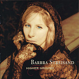 Barbra Streisand ‎– Higher Ground Japan